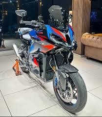 Motorsiklet